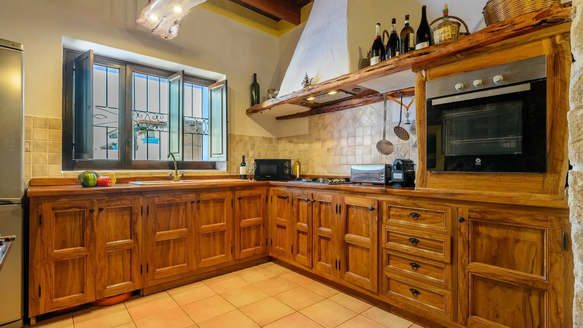 New! Villa Ca Ses Antonietes Sant Carles de Peralta